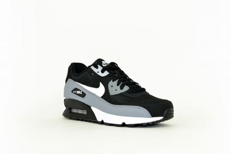 air max 90 schwarz